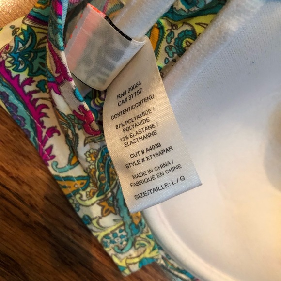 Bikini top - Picture 4 of 4